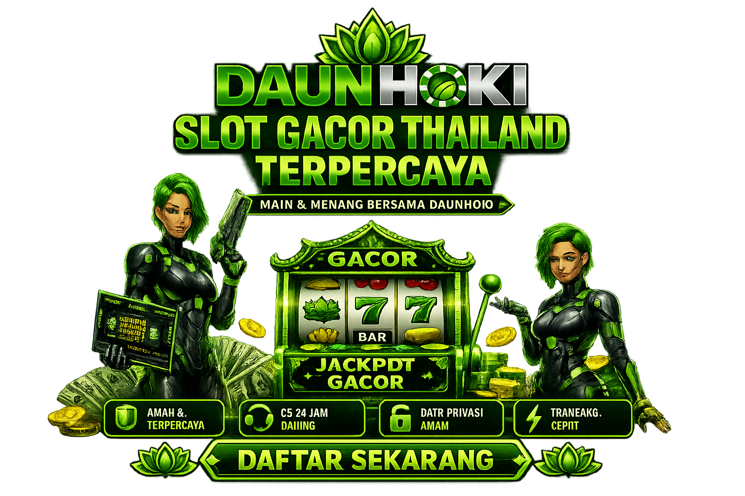 Banner Promo